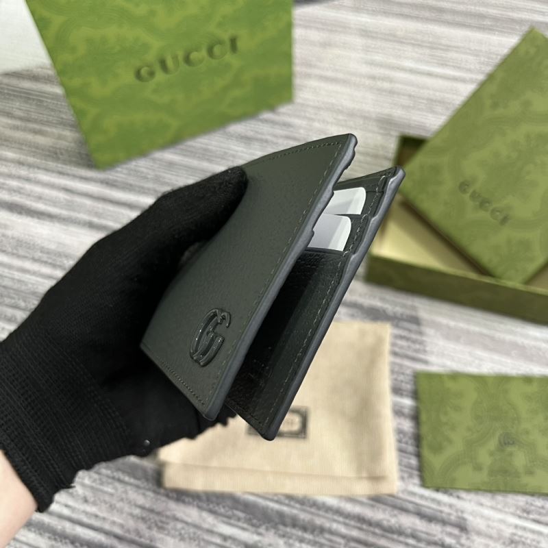 Gucci Wallets